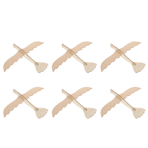 12 Unidades Brinquedo De Forma De 2
