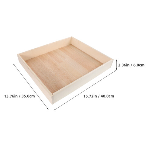 Mini De Quadrada Para Crianças Com Tabuleiro E 2