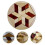 Brinquedo ‐Cabeça De Estilo Vintage Para Crianças 2