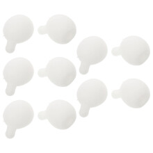 10 Unidades Bola De Bolhas Para Estresse E Artesanato