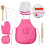 11 Peças Conjunto Infantil com Chapéu, , e Utensílios 7