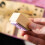 Ensemble de tampons en caoutchouc en bois, ensemble de-Rose 6