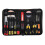 Tool Storage Bag Electrician Tool Holder Practical Work Bag Tool Bag M 4