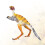 1 Pezzo Sinosauropteryx Giurassico Bambini 11