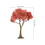Miniature Per Tavolo Sabbia Artificiali 15Cm 2