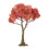 Miniature Per Tavolo Sabbia Artificiali 15Cm 10