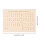 2Pcs Tabuleiro Alfabeto Montessori 3
