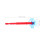 60 Spider Shooter Lanciatore Ragnatele Con Ventosa Per Bambini 3