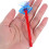 60 Spider Shooter Lanciatore Ragnatele Con Ventosa Per Bambini 4