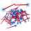 60 Spider Shooter Lanciatore Ragnatele Con Ventosa Per Bambini 10