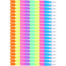 20 Pezzi Colorate Impilabili E Divisibili Per