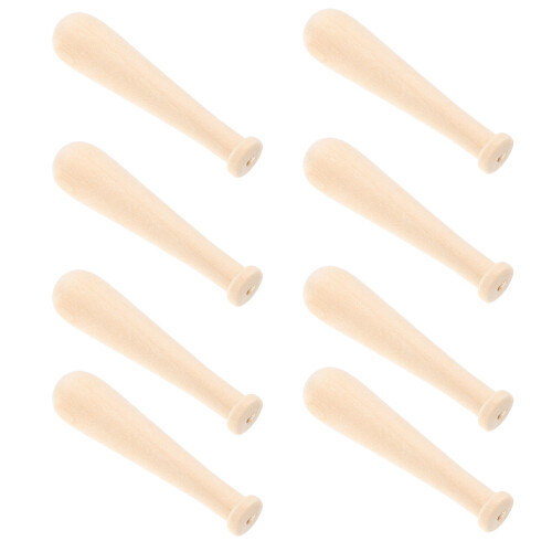 Mini Kij Do Baseballu Z , 30 Sztuk 2
