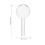 2 Conjuntos De , E Escova Para Escavação Infantil 3