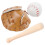 Conjunto De Mini Beisebol Com E Bola Para Decoração 9