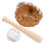 Conjunto De Mini Beisebol Com E Bola Para Decoração 10