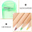 32 Pezzi Set Colorate Mini Portatile Con Temperamatite In Tubo 8