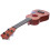 1 Ukulele Infantil Clássico Instrumento Musical Brinquedo 8