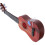 1 Ukulele Infantil Clássico Instrumento Musical Brinquedo 9