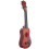 1 Ukulele Infantil Clássico Instrumento Musical Brinquedo 7