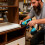 Overwarm Security Electric Epoxy Firearm Highlighting Ergonomic 2
