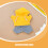 1 Set Plüschbärenbekleidung: Strickjacke Mit Und Jeans 8