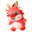 Do Dragão Zodiacal Chinês Decoração 3