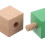 Set Geometrico In Legno Con Viti E 6