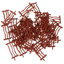 200 Pcs Simulada Decoração Mini Acessório