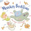 Monkey Bedtime by Alex English Paperback Book 1