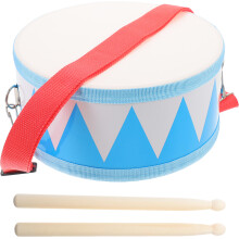 Conjunto Infantil Percussão Musical Educativo Para Crianças