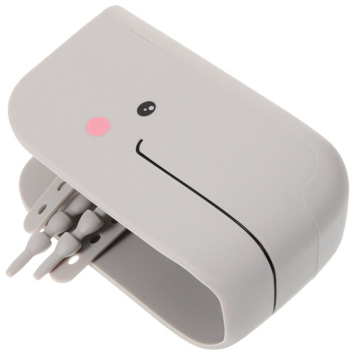 Silicone Badkraan Afdekking Beschermende Uitloop
