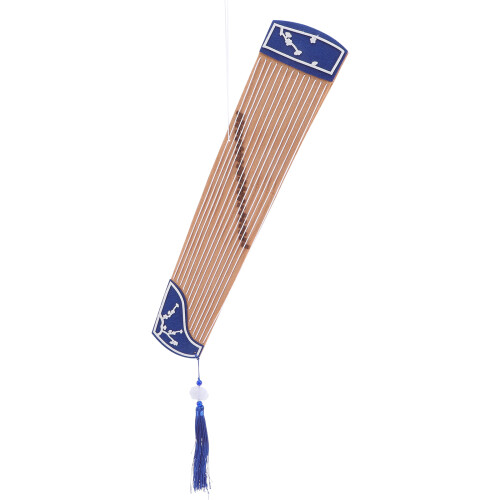 Simulation Instrument Hanging Decoration For Kindergarten Wall Use