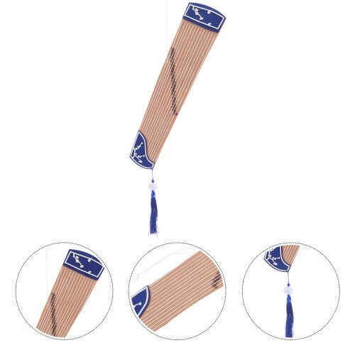 Simulation Instrument Hanging Decoration For Kindergarten Wall Use 1