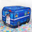 Pieghevole A Forma Automobile Per Bambini 5