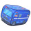 Pieghevole A Forma Automobile Per Bambini 11