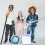 2 Pcs Banjo Balloons Inflatable Musical Instrument 5
