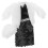 Set Vestiti Per Con , Cappottino E Gonna 6