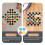 24 Piezas Coloridas Para Viaje 11