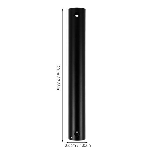 Extended Rod Dad Ceiling Extension Pole Replacement Parts 1