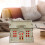 1Stk Multifunktionale Spardose Holz Villa Geschenk Und 8