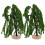 2 Pezzi Albero Miniatura Per Decorazione Sabbia 3