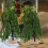 2 Pezzi Albero Miniatura Per Decorazione Sabbia 11