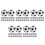 80 Pcs 23mm Mini Foosball Table Replacement Balls For Game Room 10