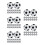 80 Pcs 23mm Mini Foosball Table Replacement Balls For Game Room 5