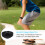 1 Pc Waterproof Smart Wrist Watch For Kids 8