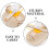 3Set Solar System Model: Stem Earth Moon Sun Orbit Science Toy 8