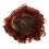 Afro Riccia Punk Corta Per E Costume 8