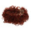 Afro Riccia Punk Corta Per E Costume 10