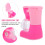 1pc Children'S Mini Home Appliances Simulation Coffee Machine For Home 9
