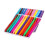 Set 24 Cera Lavabili Bambini Forma Triangolare 1